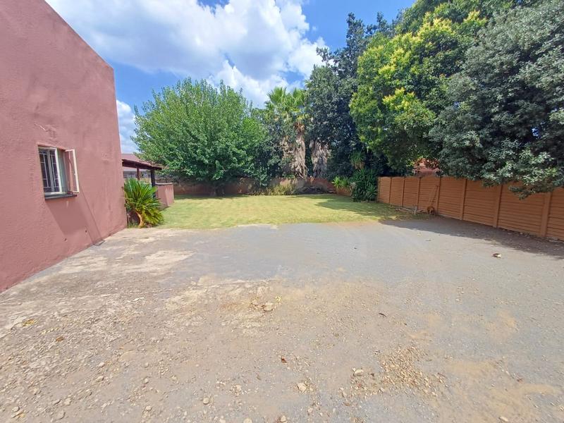 3 Bedroom Property for Sale in Arcon Park Gauteng