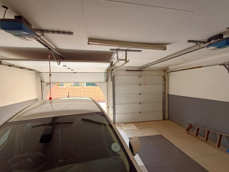 3 Bedroom Property for Sale in Arcon Park Gauteng