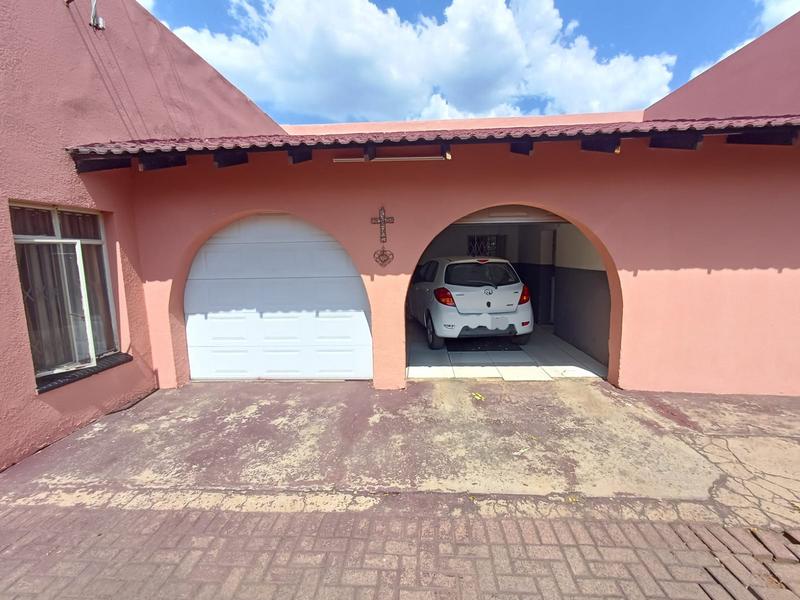 3 Bedroom Property for Sale in Arcon Park Gauteng