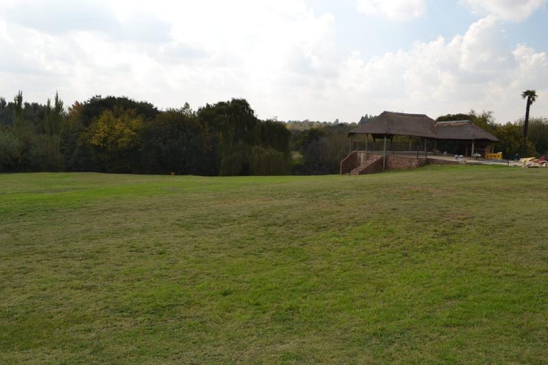 5 Bedroom Property for Sale in Risiville Gauteng