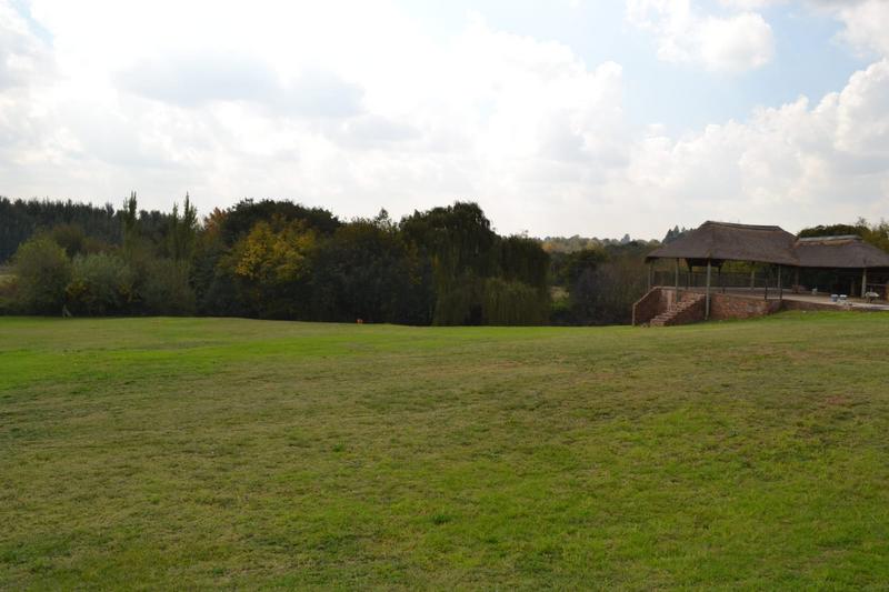 5 Bedroom Property for Sale in Risiville Gauteng