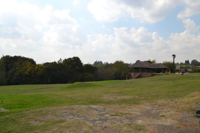 5 Bedroom Property for Sale in Risiville Gauteng