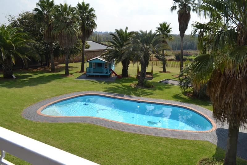5 Bedroom Property for Sale in Risiville Gauteng