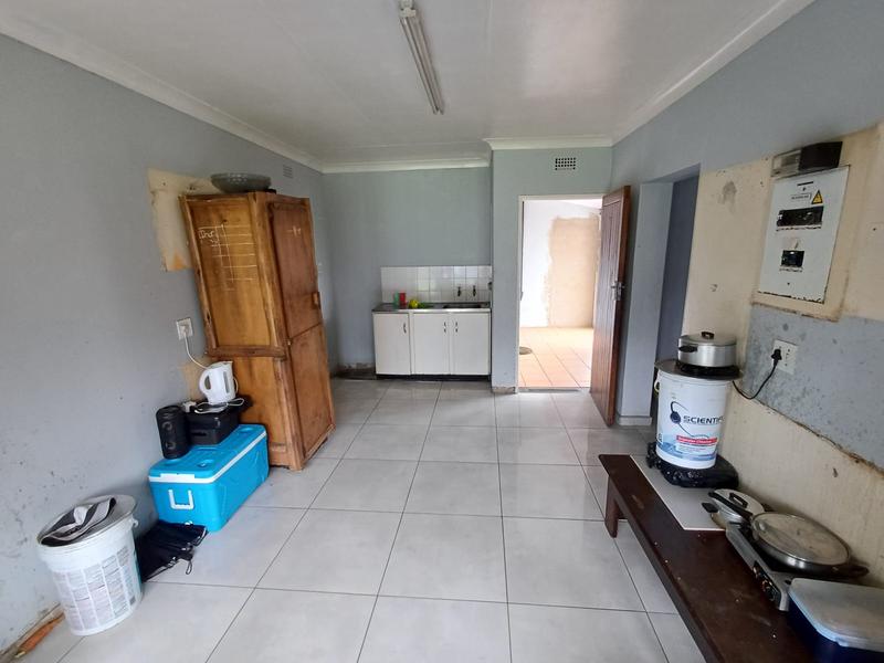 4 Bedroom Property for Sale in Sonland Park Gauteng