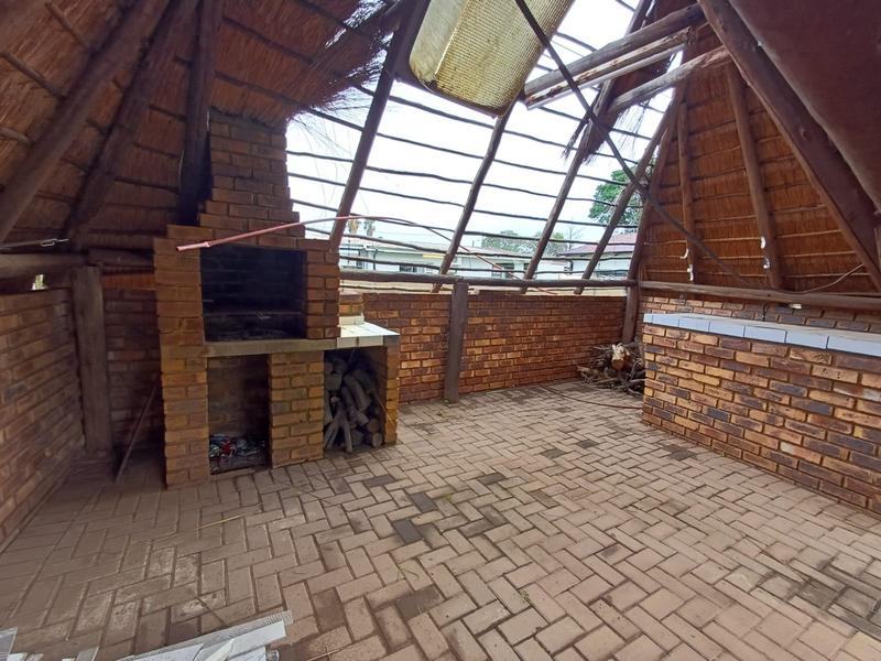 4 Bedroom Property for Sale in Sonland Park Gauteng