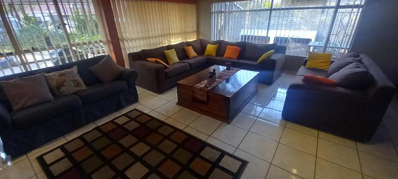 5 Bedroom Property for Sale in Three Rivers Gauteng