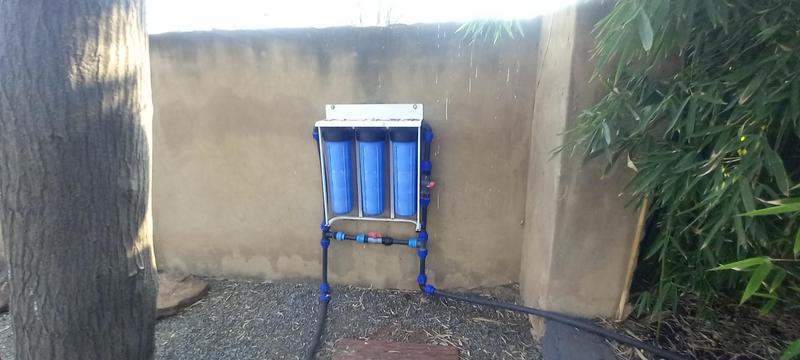 5 Bedroom Property for Sale in Three Rivers Gauteng