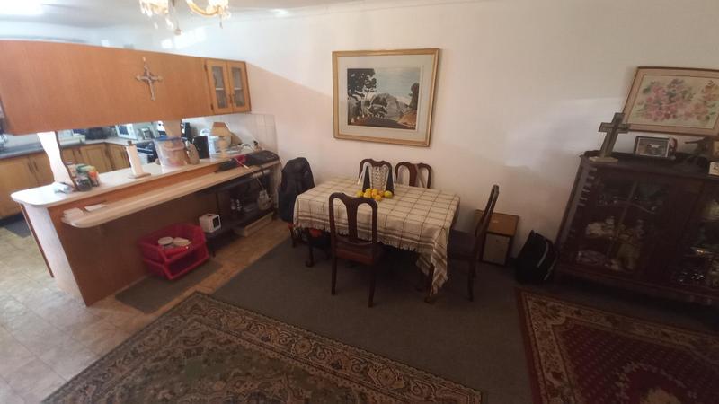 3 Bedroom Property for Sale in Three Rivers Gauteng