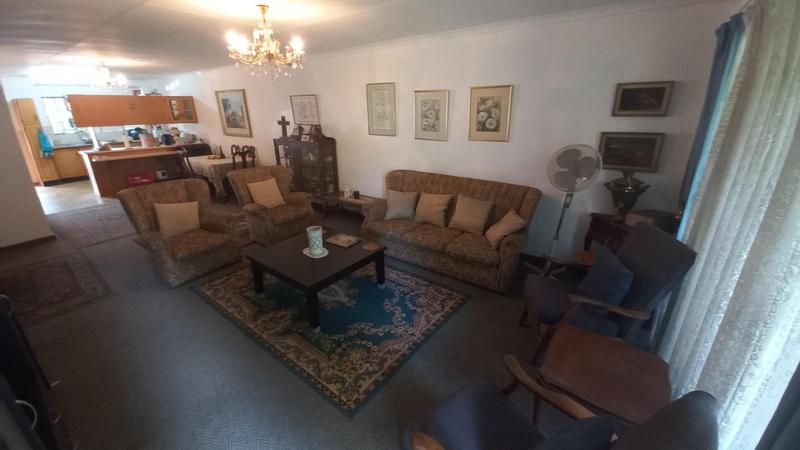 3 Bedroom Property for Sale in Three Rivers Gauteng