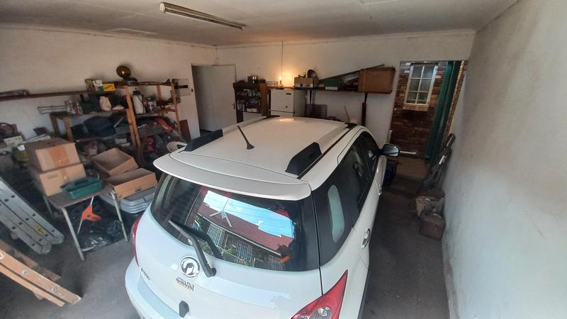 3 Bedroom Property for Sale in Three Rivers Gauteng