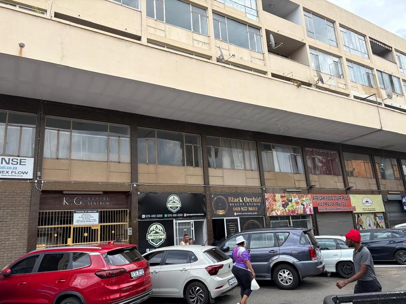 8 Bedroom Property for Sale in Alberton Gauteng