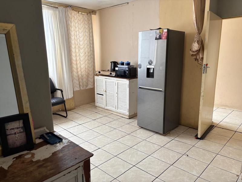 8 Bedroom Property for Sale in Alberton Gauteng