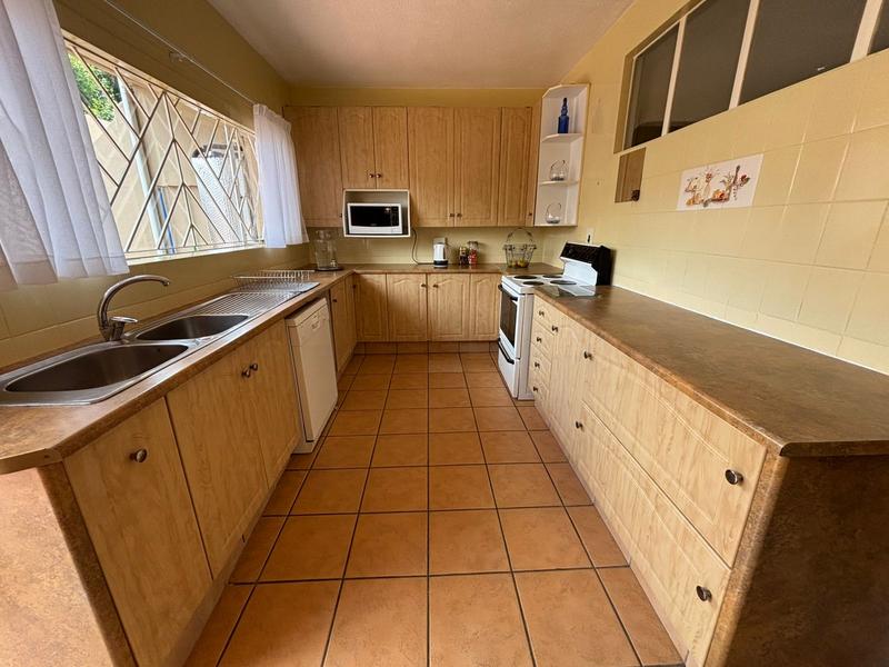 3 Bedroom Property for Sale in Fairland Gauteng