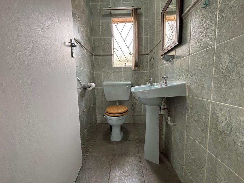 3 Bedroom Property for Sale in Fairland Gauteng