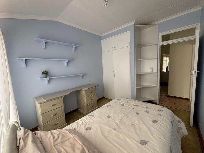 3 Bedroom Property for Sale in Fairland Gauteng