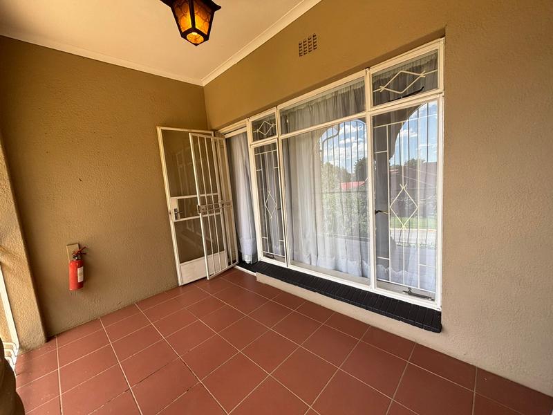 3 Bedroom Property for Sale in Fairland Gauteng