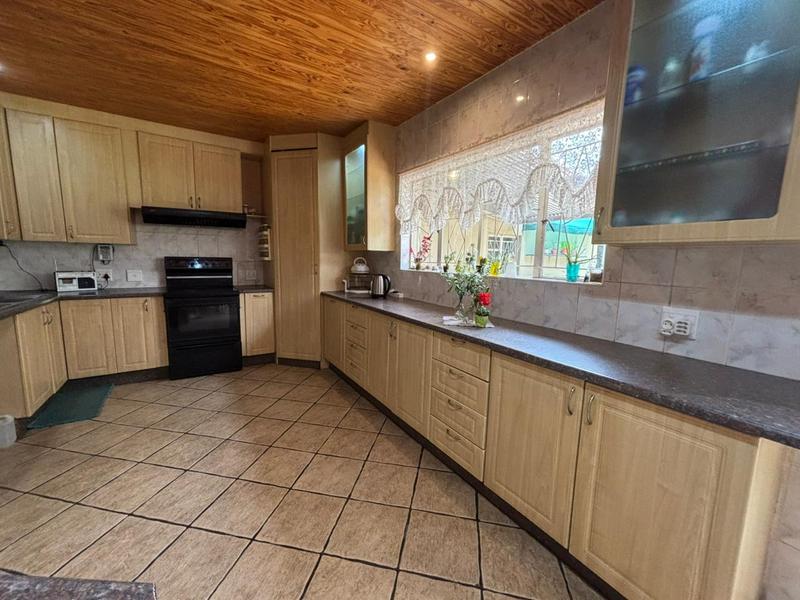 3 Bedroom Property for Sale in Sophiatown Gauteng