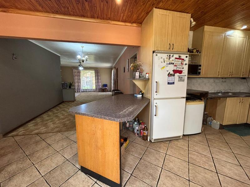 3 Bedroom Property for Sale in Sophiatown Gauteng