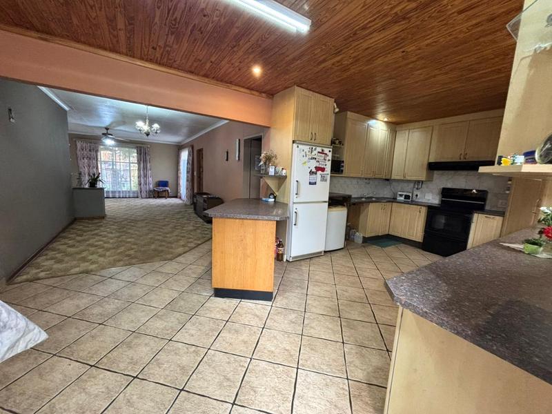 3 Bedroom Property for Sale in Sophiatown Gauteng