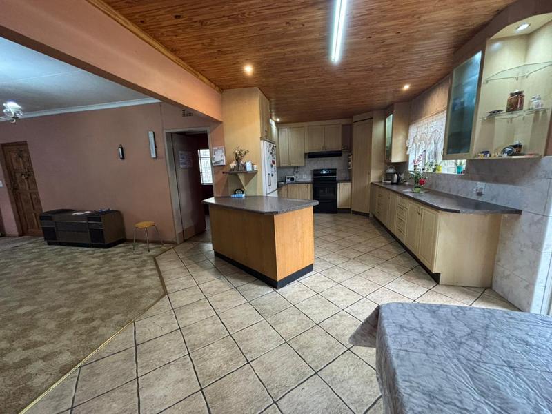 3 Bedroom Property for Sale in Sophiatown Gauteng