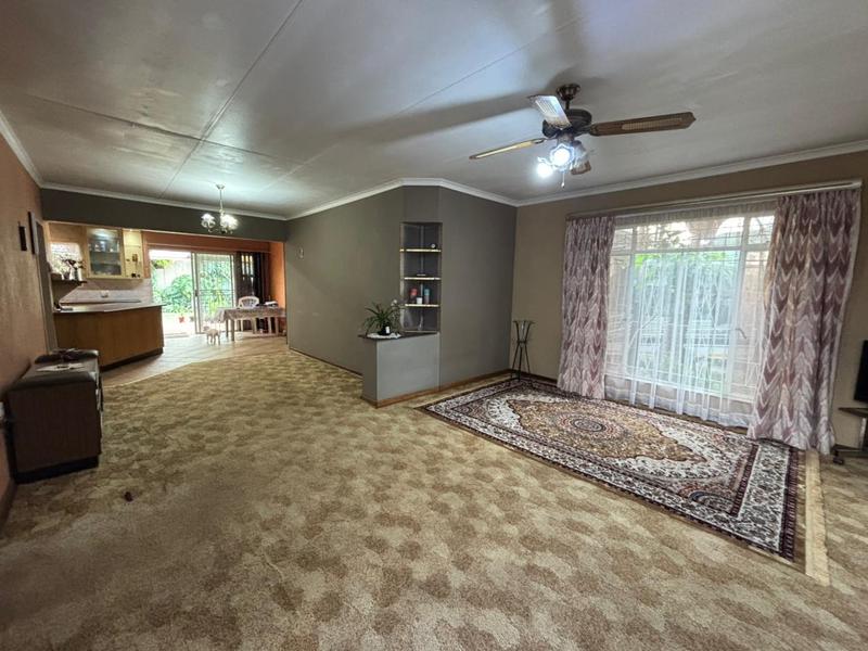 3 Bedroom Property for Sale in Sophiatown Gauteng