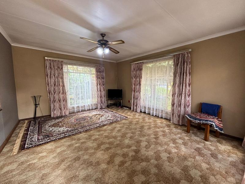 3 Bedroom Property for Sale in Sophiatown Gauteng
