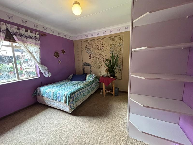 3 Bedroom Property for Sale in Sophiatown Gauteng