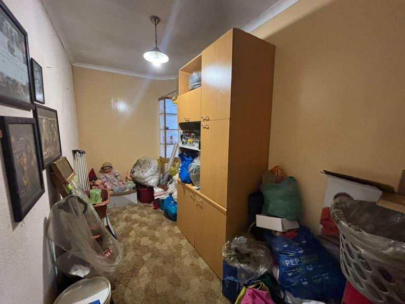 3 Bedroom Property for Sale in Sophiatown Gauteng