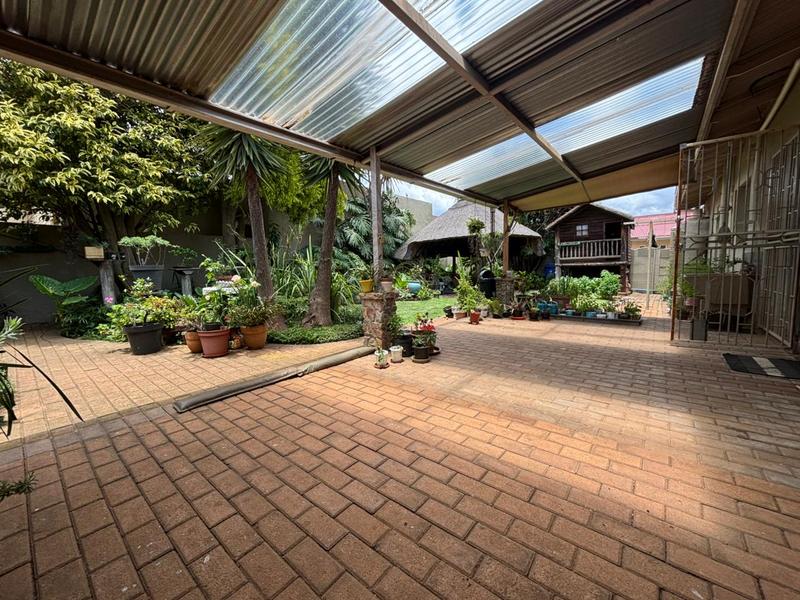 3 Bedroom Property for Sale in Sophiatown Gauteng