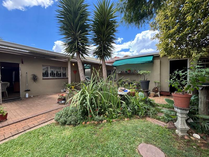 3 Bedroom Property for Sale in Sophiatown Gauteng