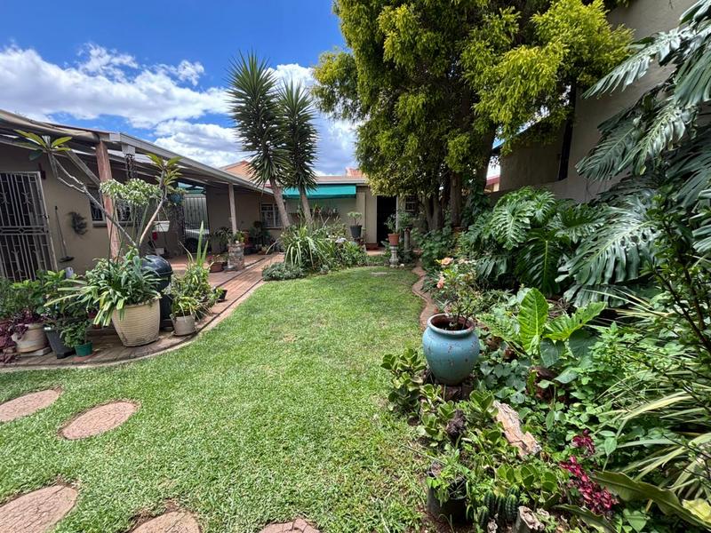 3 Bedroom Property for Sale in Sophiatown Gauteng
