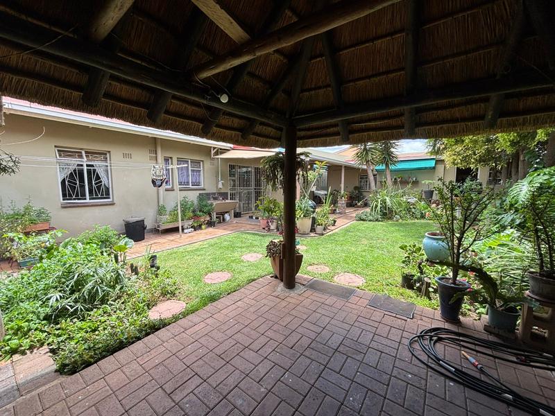 3 Bedroom Property for Sale in Sophiatown Gauteng