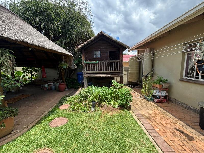 3 Bedroom Property for Sale in Sophiatown Gauteng
