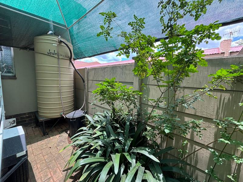 3 Bedroom Property for Sale in Sophiatown Gauteng