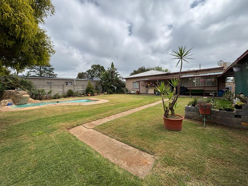 3 Bedroom Property for Sale in Discovery Gauteng