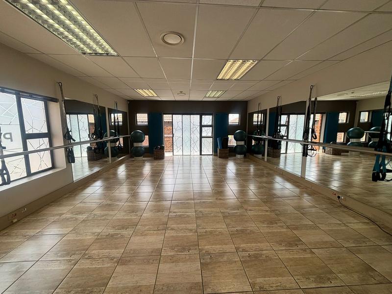 Commercial Property for Sale in Weltevreden Park Gauteng