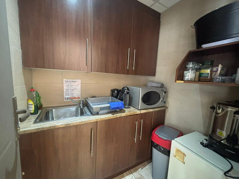 Commercial Property for Sale in Weltevreden Park Gauteng