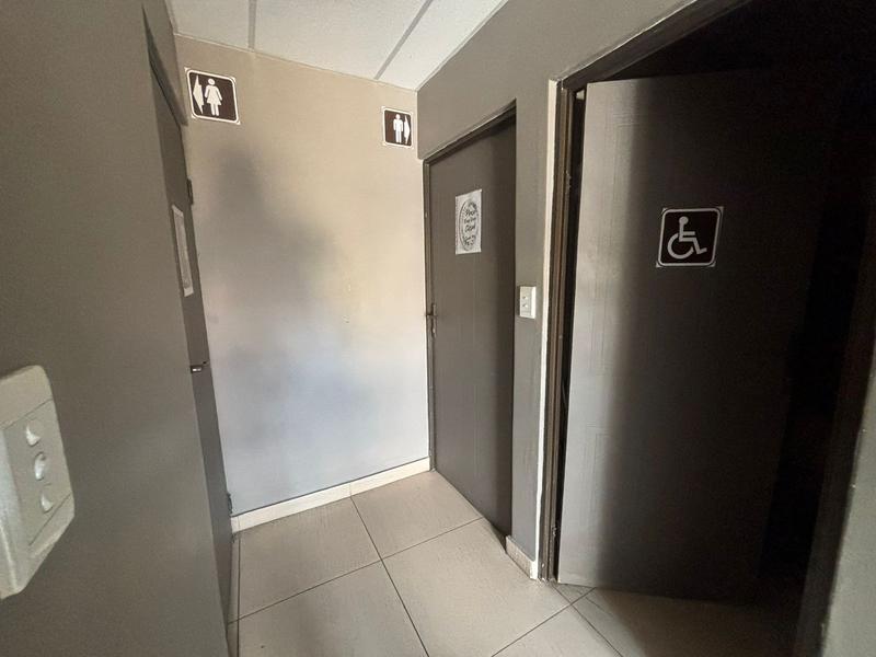 Commercial Property for Sale in Weltevreden Park Gauteng