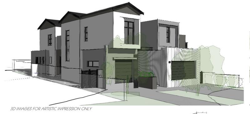 4 Bedroom Property for Sale in Fountainbrook Estate Gauteng