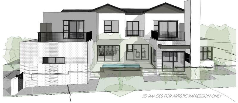 4 Bedroom Property for Sale in Fountainbrook Estate Gauteng