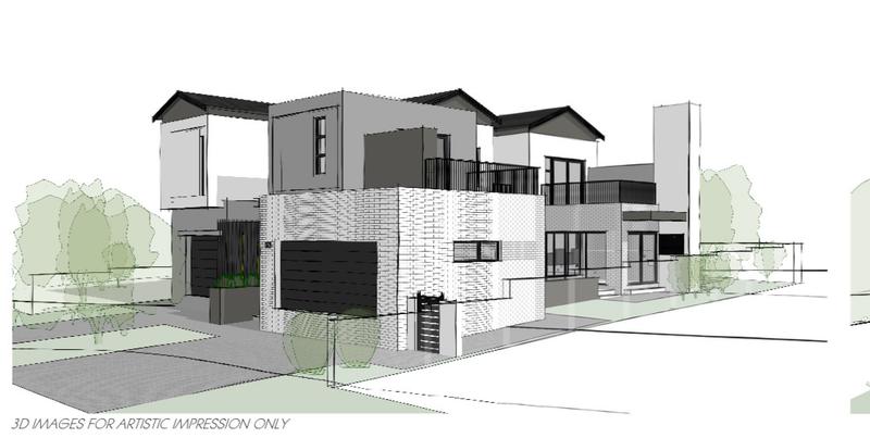4 Bedroom Property for Sale in Fountainbrook Estate Gauteng