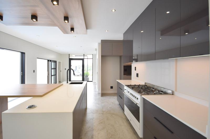 4 Bedroom Property for Sale in Fountainbrook Estate Gauteng