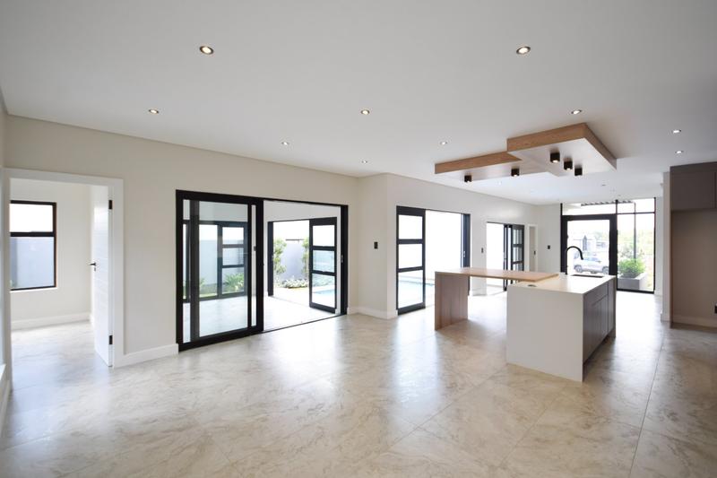 4 Bedroom Property for Sale in Fountainbrook Estate Gauteng
