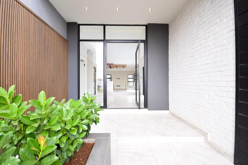4 Bedroom Property for Sale in Fountainbrook Estate Gauteng
