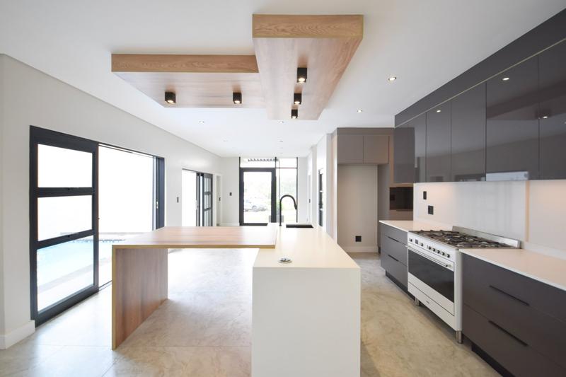 4 Bedroom Property for Sale in Fountainbrook Estate Gauteng