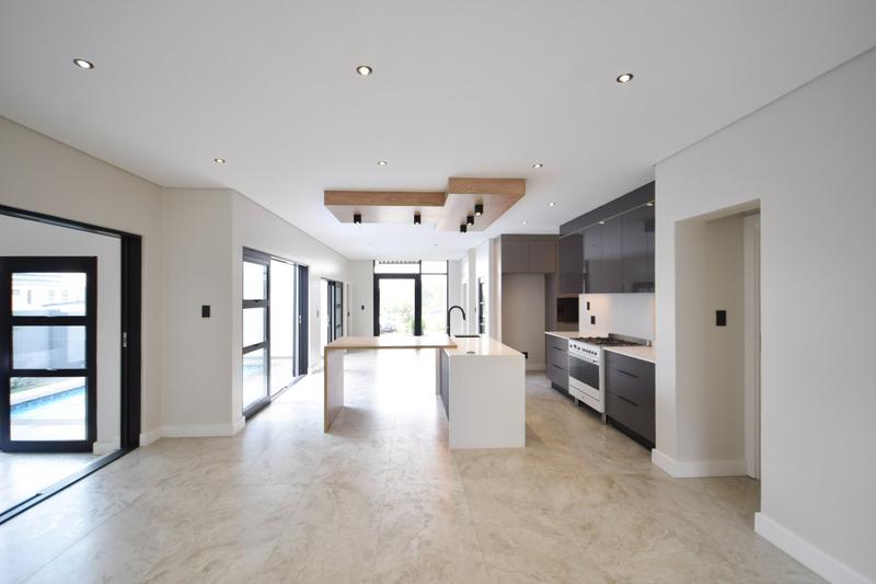 4 Bedroom Property for Sale in Fountainbrook Estate Gauteng