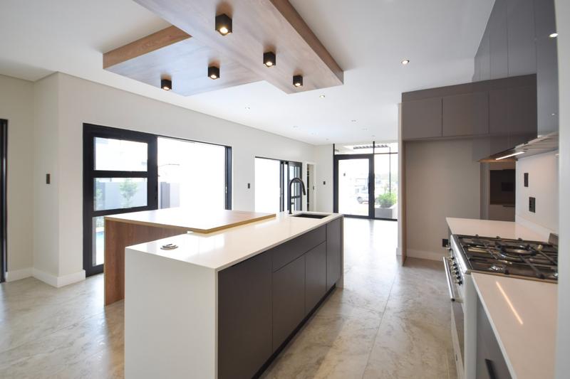 4 Bedroom Property for Sale in Fountainbrook Estate Gauteng