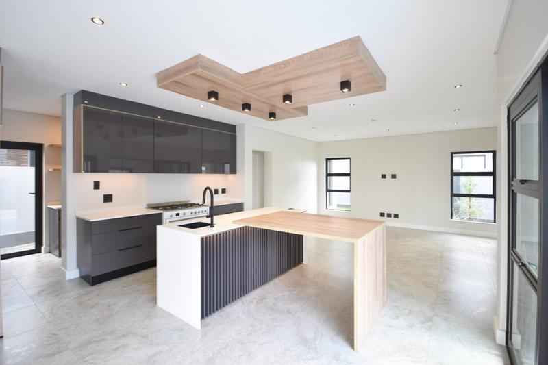 4 Bedroom Property for Sale in Fountainbrook Estate Gauteng