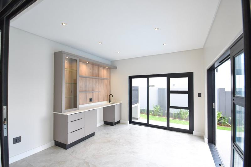 4 Bedroom Property for Sale in Fountainbrook Estate Gauteng