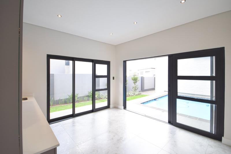 4 Bedroom Property for Sale in Fountainbrook Estate Gauteng